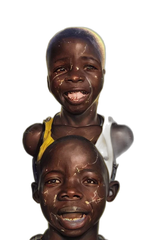 face, mask, jewelry, robot transparent PNG cut-out