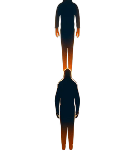 staff, jacket, robot, face transparent PNG cut-out