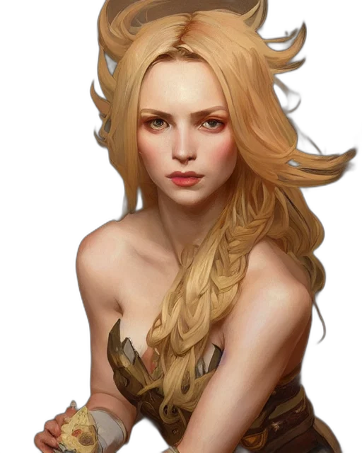 dragon, face, crown, dress transparent PNG cut-out