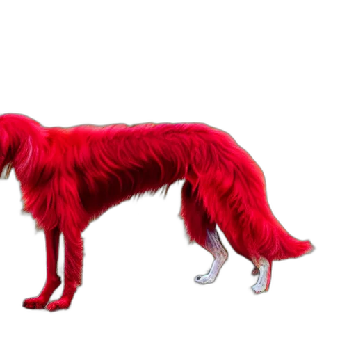 animal, creature, hair, staff transparent PNG cut-out