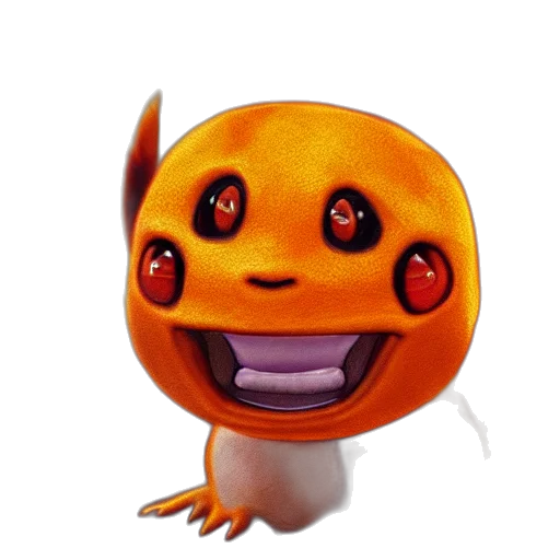 mask, creature, animal, robot transparent PNG cut-out