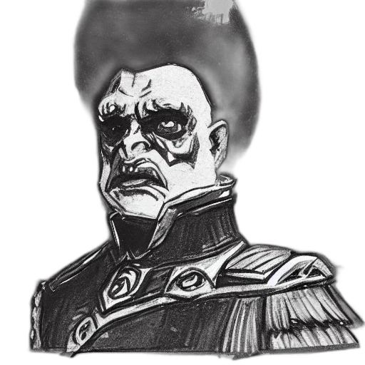 mask, face, staff, crown transparent PNG cut-out