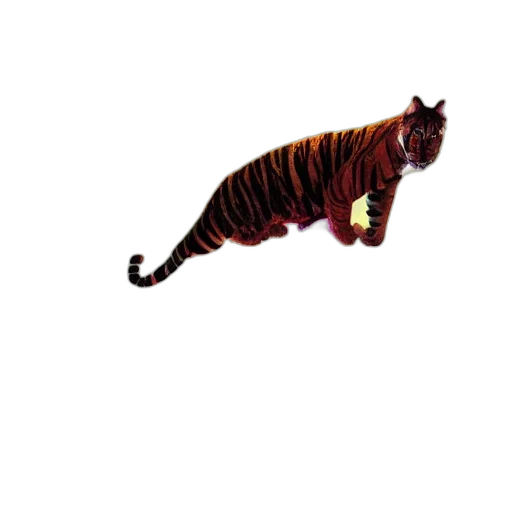 animal, creature, staff, dragon transparent PNG cut-out