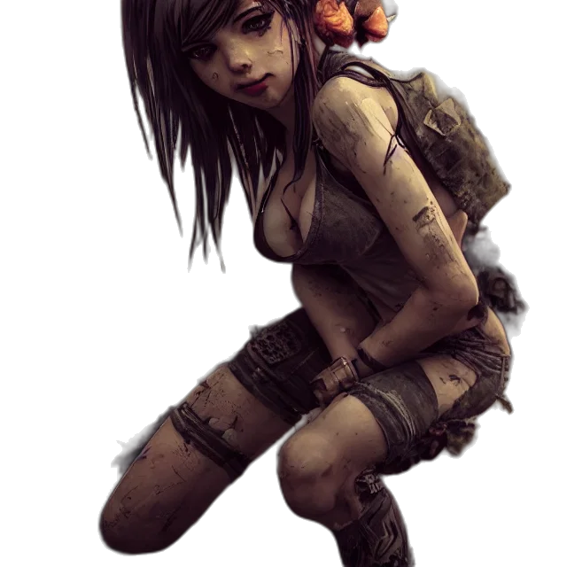 weapon, concept art, fantasy art, comic book art transparent PNG cut-out