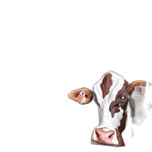 animal, creature, face, food transparent PNG cut-out