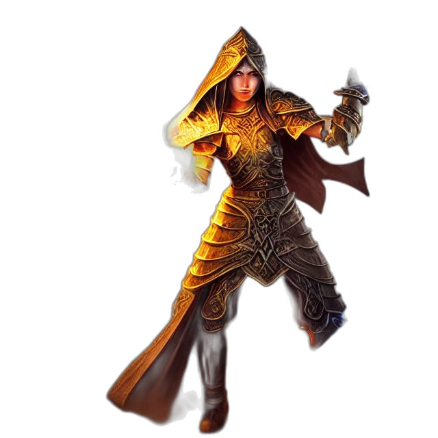 staff, sword, weapon, dragon transparent PNG cut-out