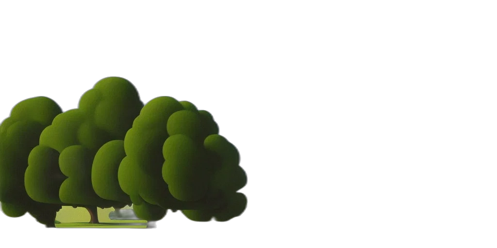 tree, crown, food, furniture transparent PNG cut-out
