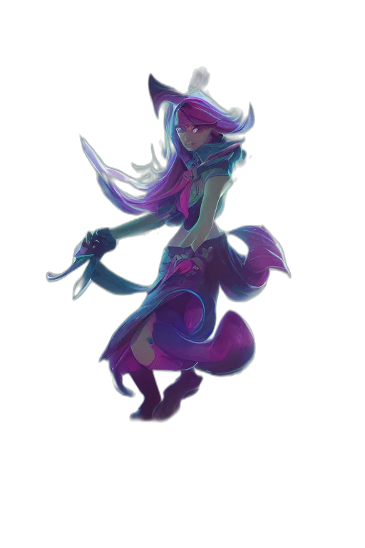 staff, dragon, creature, fantasy art transparent PNG cut-out