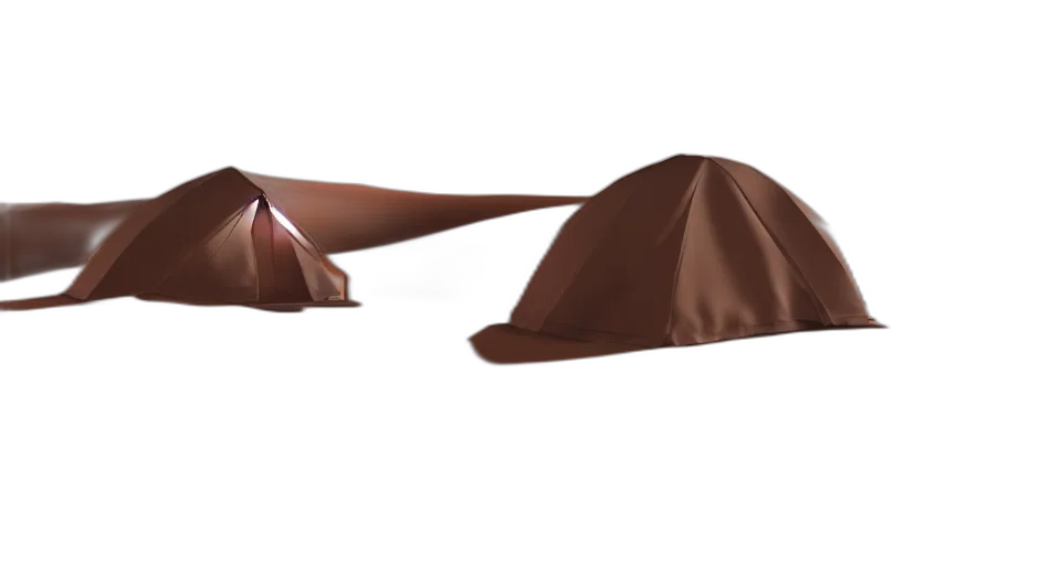 umbrella, hat, mask, crown transparent PNG cut-out