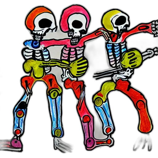 robot, concept art, comic book art, cartoon transparent PNG cut-out