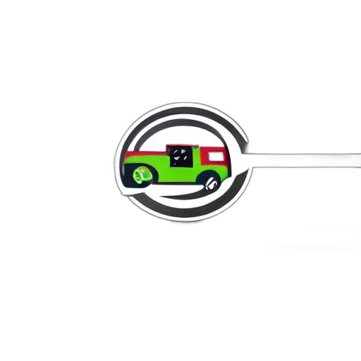 car, concept art, logo, transport transparent PNG cut-out