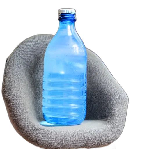 bottle, food, mask, weapon transparent PNG cut-out