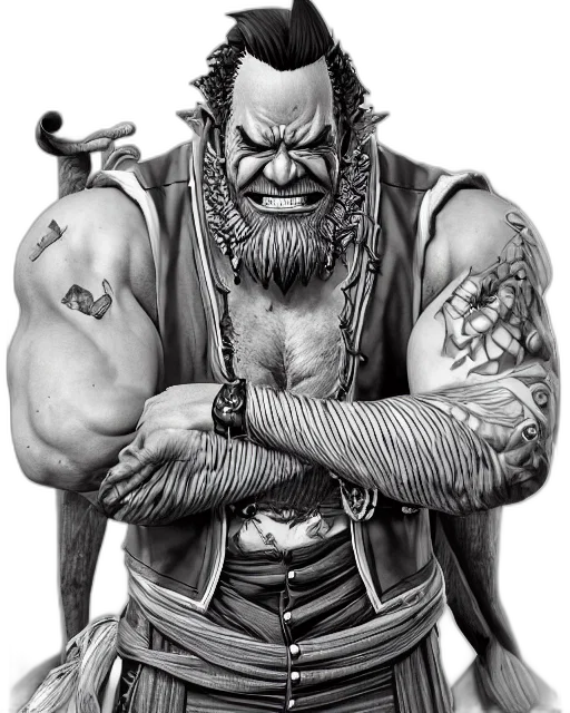 staff, comic book art, fantasy art, concept art transparent PNG cut-out