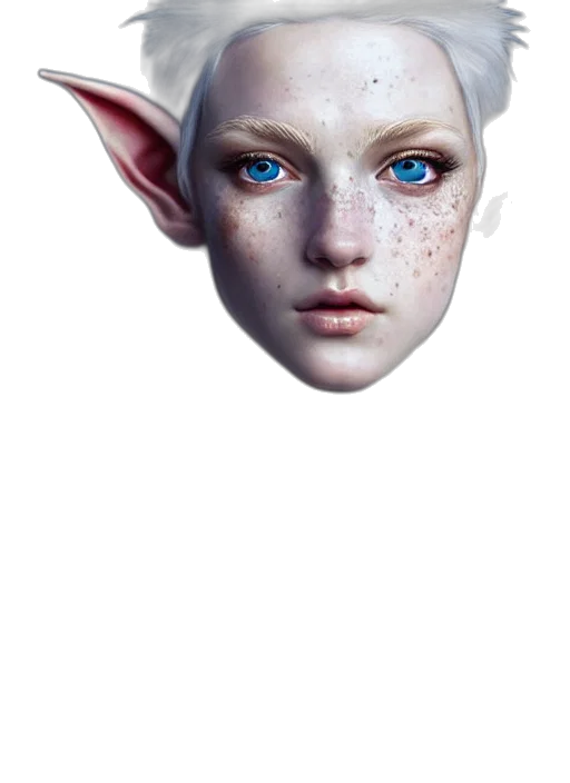 face, mask, creature, dragon transparent PNG cut-out