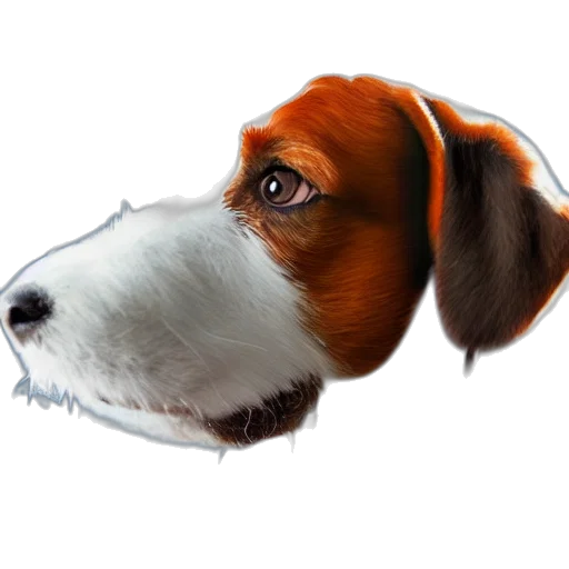 animal, staff, face, creature transparent PNG cut-out