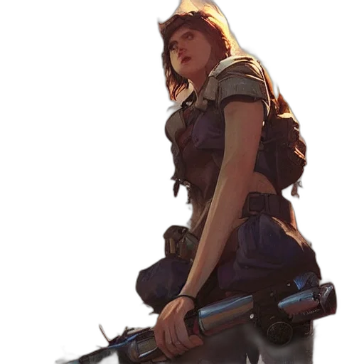 staff, weapon, sword, concept art transparent PNG cut-out