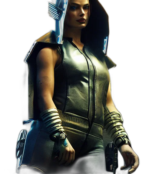 sword, staff, weapon, jacket transparent PNG cut-out