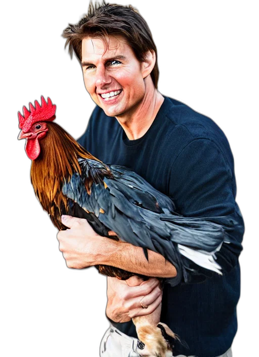 animal, creature, food, hair transparent PNG cut-out