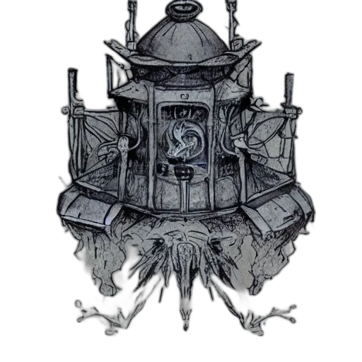 crown, furniture, robot, jewelry transparent PNG cut-out
