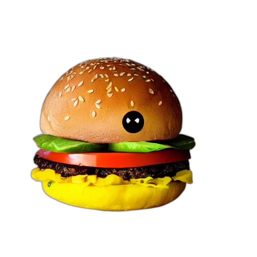 food, animal, creature, weapon transparent PNG cut-out
