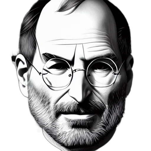 face, animal, jacket, cartoon transparent PNG cut-out