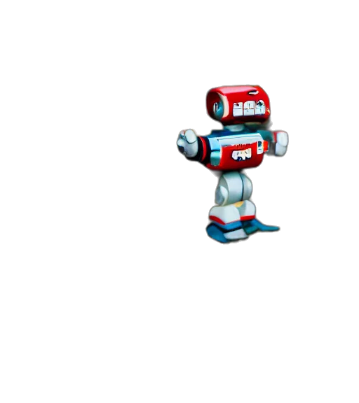 robot, weapon, animal, staff transparent PNG cut-out