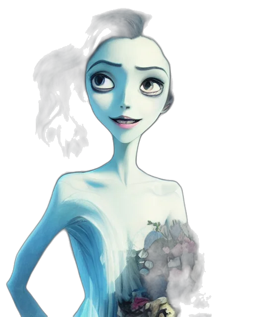 dress, robot, face, mask transparent PNG cut-out