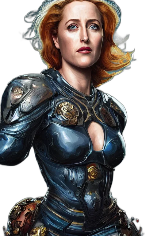 comic book art, fantasy art, concept art, photorealistic transparent PNG cut-out