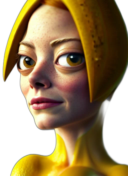 face, crown, robot, staff transparent PNG cut-out