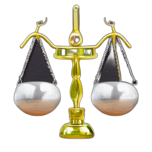 jewelry, staff, furniture, 3d render transparent PNG cut-out