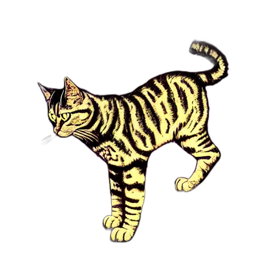 animal, staff, creature, jewelry transparent PNG cut-out