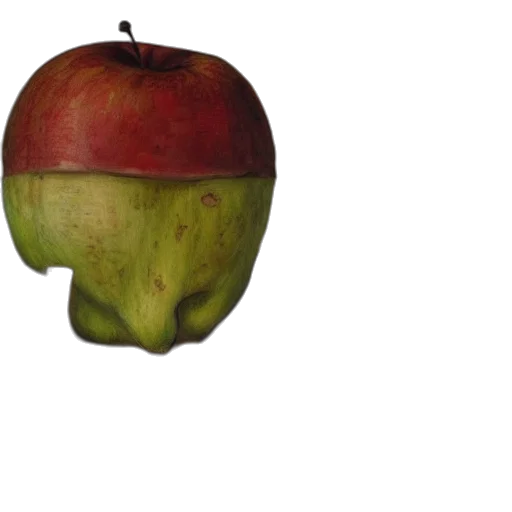 mask, crown, food, face transparent PNG cut-out