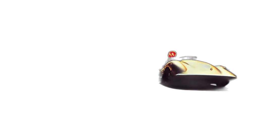 car, shoes, robot, weapon transparent PNG cut-out