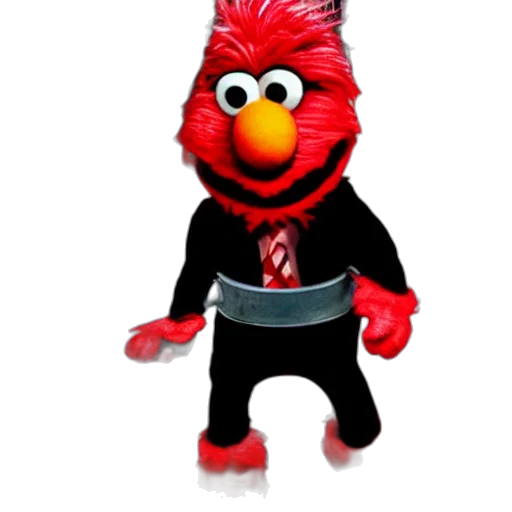 staff, animal, hat, creature transparent PNG cut-out