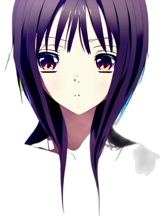face, staff, creature, mask transparent PNG cut-out
