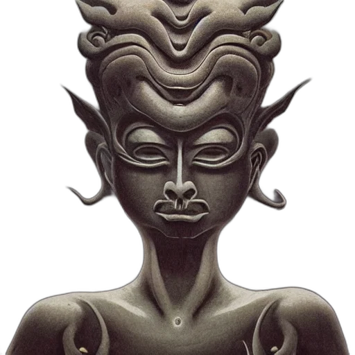 mask, crown, face, jewelry transparent PNG cut-out