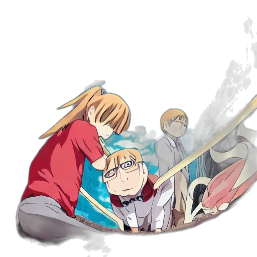 sword, weapon, staff, mask transparent PNG cut-out