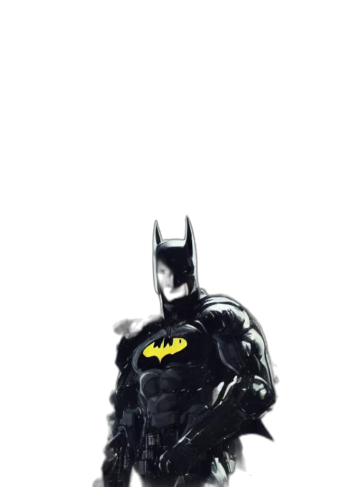 mask, animal, weapon, comic book art transparent PNG cut-out