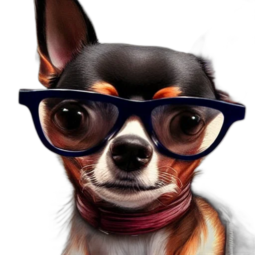 animal, staff, face, creature transparent PNG cut-out