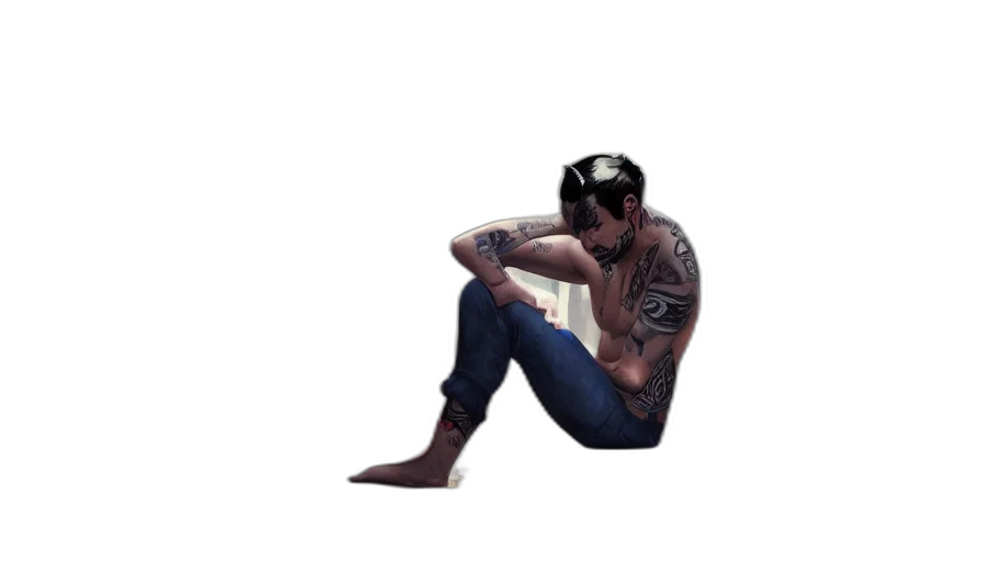 shoes, animal, creature, mask transparent PNG cut-out