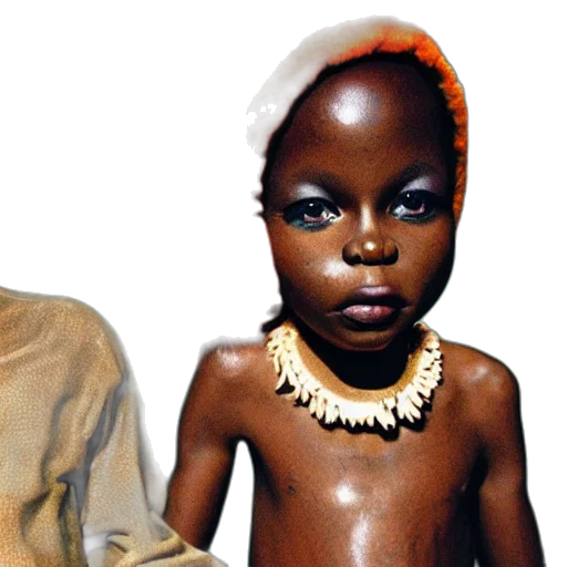 photorealistic, oil painting, concept art, small transparent PNG cut-out