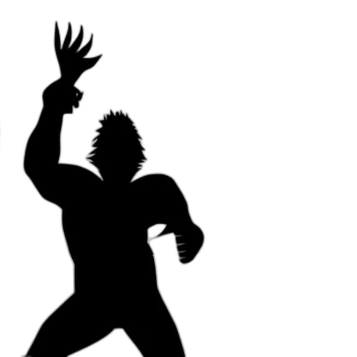 staff, mask, creature, concept art transparent PNG cut-out