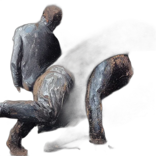 furniture, shoes, mask, robot transparent PNG cut-out