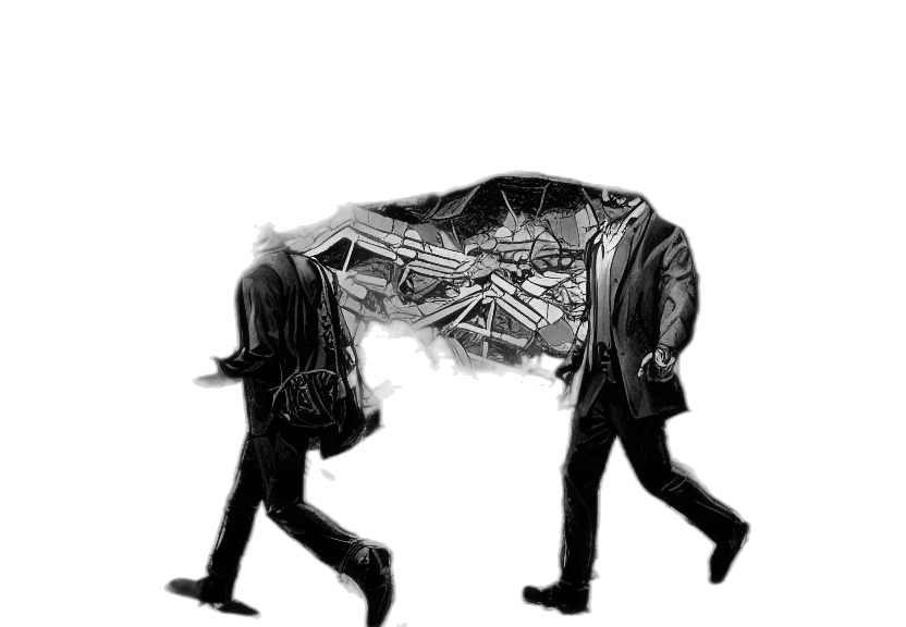 jacket, furniture, weapon, umbrella transparent PNG cut-out
