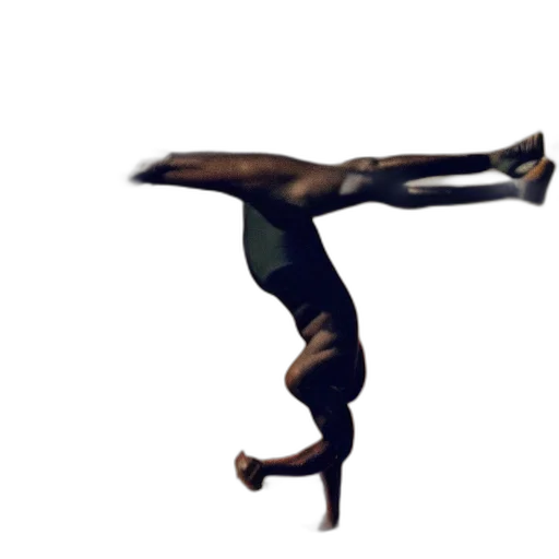 creature, animal, staff, robot transparent PNG cut-out