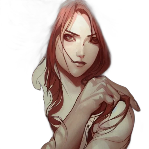 face, staff, mask, creature transparent PNG cut-out