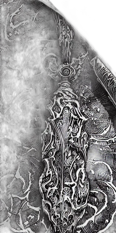 sword, jewelry, crown, dragon transparent PNG cut-out
