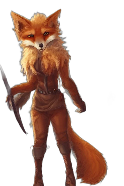 staff, animal, weapon, concept art transparent PNG cut-out