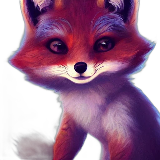 animal, creature, face, staff transparent PNG cut-out