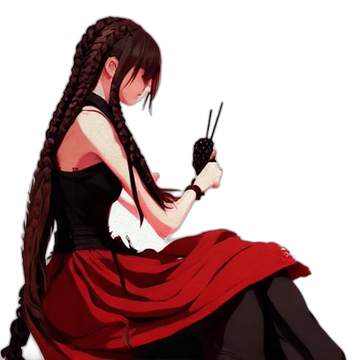 staff, weapon, dress, sword transparent PNG cut-out